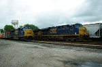 CSX 5441
